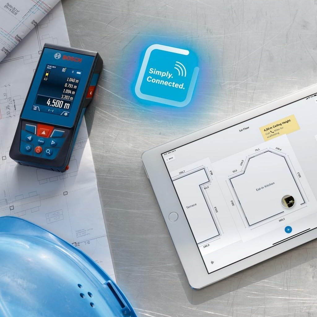 Onde Comprar Bosch GLM 100-25 C com Desconto em 2026?