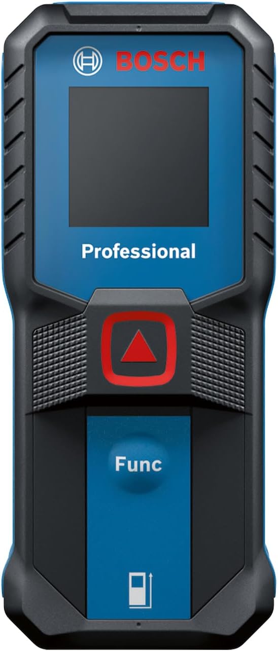 O que é Trena Laser Compacta